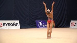 РЕДЧАЙШИЙ ЭЛЕМЕНТ В ХУДОЖЕСТВЕННОЙ ГИМНАСТИКЕ СТОЙКА НА ГОЛОВЕ МИРОНЧЕНКОВА ТАТЬЯНА