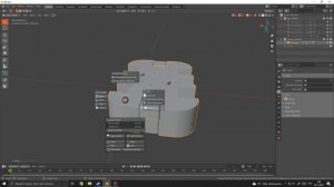 УДИВИТЕЛЬНЫЙ АДДОН ДЛЯ BLENDER!!! FLUENT: POWER TRIP ИЛИ БЫСТРЫЙ СТАРТ В HARD-SURFACE