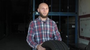 Правильная обкатка зимних шин. Как это делается?