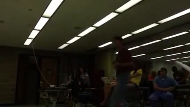 Lab 4: Basic Stretching Part 6 смотреть онлайн