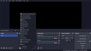 How to setup Laptop as a Monitor