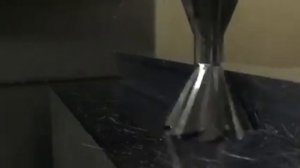 Фреза ласточкин хвост для обработки специального угла