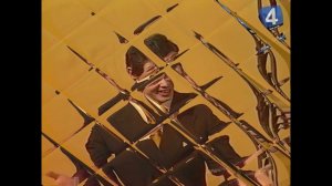 Эдуард Хиль поёт песню Всеволода Старозубова – Ла-Ла-Хэй