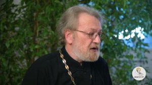 Книга пророка Иеремии. Глава 37 "Пророк в темнице"  Священник Антоний Лакирев