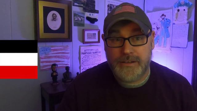 US Entry into WW1 | Daily Bellringer смотреть онлайн