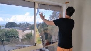 How to install window tint at home with Inspire DIY Kent Thomas