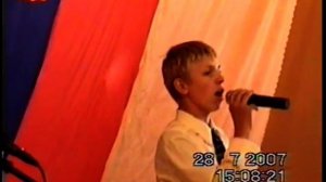 Корсик Сергей 15 лет Город которого нет