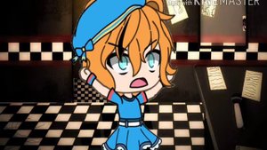 Клип там за дверью кто есть теа рэбит:3