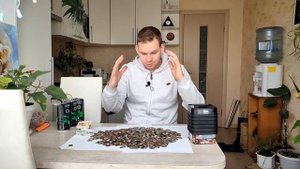 ВСКРЫЛ 3 БАНКИ КОПИЛКИ, СКОЛЬКО УДАЛОСЬ НАКОПИТЬ ЗА 2 МЕСЯЦА