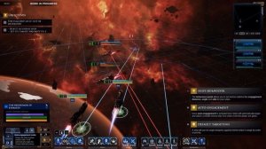 Battlefleet Gothic: Armada 2 -  Обзор Игры и Первые впечатления. 50 Минут Гемплея в 4К.