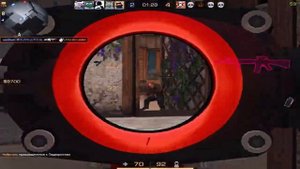 astral step ❤ movie standoff2