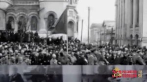 Проект Факты о полиции. Изменения в МВД после февральской революции 1917 г