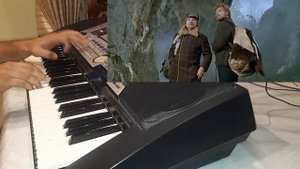 Олег Анофриев-Есть только миг (Из кф Земля Санникова)