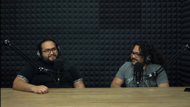 Episodio XXX: La Mañana of Power смотреть онлайн