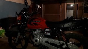 Баджадж Боксер.заводка боксерчика из холодного