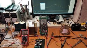 Класс D против класса АВ (ВиОТ-12)