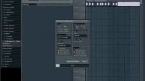 Как добавить басы в музыку через Fl studio 10.