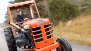 traktor racing volvo terror