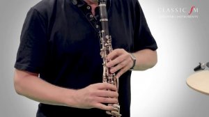 What Is A Basset Clarinet? | Discover Instruments | Classic FM