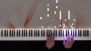 Richard Clayderman | Ballade Pour Adeline | Piano Cover & Sheet Music