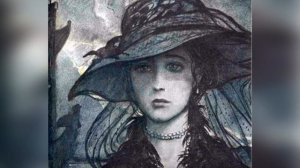 Незнакомка. Блок. Краткое содержание