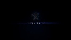 Peugeot logo Slowing down (WTF BOOM!)