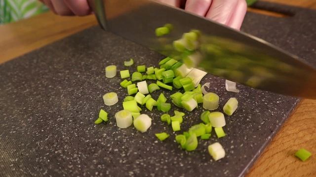 Необычный, но простой  овощной салат на каждый день | Оливьедка