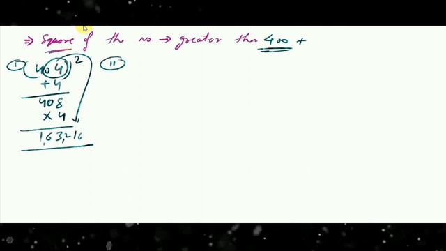 Short trick of squaring greater than 200, 300, 400,...900 numbers |वर्गमूल करने का आसान तरीका| Ch-1 смотреть онлайн