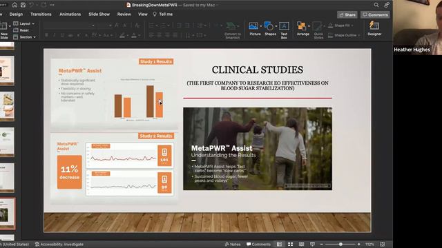 MetaPWR Series Part 2 | MetaPWR Assist Key Points & Explanation смотреть онлайн
