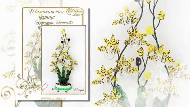 Выпуск работ Факультета Шамаханская царица - Shamahanskaya carica