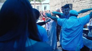 Супер Свадьба в Дагестане . с Хлют