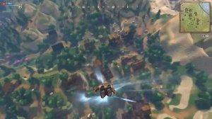 ЧЕСТНЫЙ ОБЗОР Realm Royale!ИГРА ГОДА!