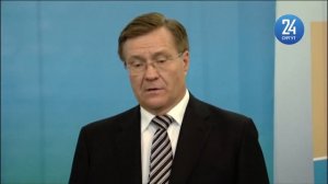 Владимир Богданов переназначен главой Сургутнефтегаза
