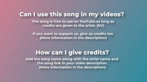 🎉 Музыка без авторских прав — House & Party (Royalty Free Music) - 'TOTEM' by KV