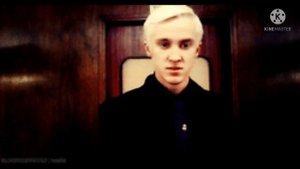 Драко малфой