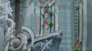 Храм св. Николая в с. Кугульта