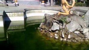 Достопримечательности г.Алушта (с моим логотипом)