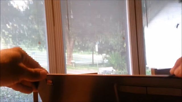 HOW TO OPEN DELL LAPTOP INSPIRON M731R смотреть онлайн