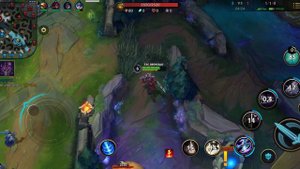 WILD RIFT ГАЙД НА ЗЕДА ОТ ЛУЧШЕГО ЗЕДА ПЛАНЕТЫ! LEAGUE OF LEGENDS WILD RIFT #wildrift