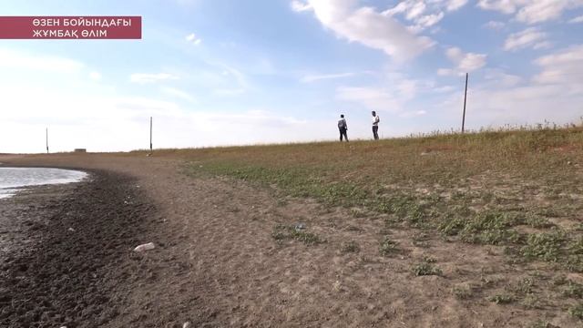 Өзен бойындағы жұмбақ өлім / KOREMIZ смотреть онлайн