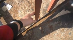 МГБУ своими руками "ВИЛ-1" (Ч.4, Каретка)