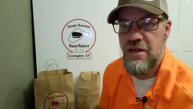 How to Contact Us...I'm Giving Away Atlantic Giant Seeds! смотреть онлайн