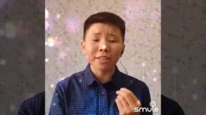 Розовые розы. У Светки Соколовой день рождения... Кавер.