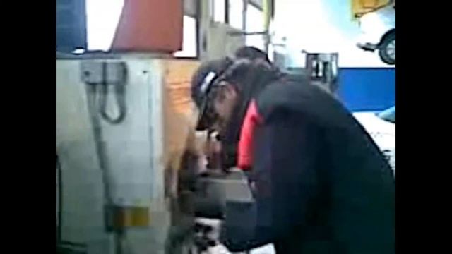 Теплогенератор на отработке Thermobile SB смотреть онлайн