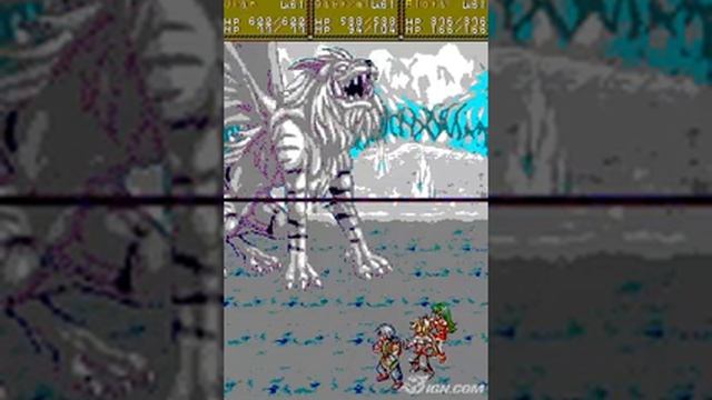 Lunar Dragon Song   Battle Freak NES Arrangement смотреть онлайн