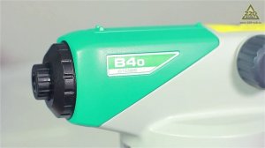 Нивелир оптический SOKKIA B40 35