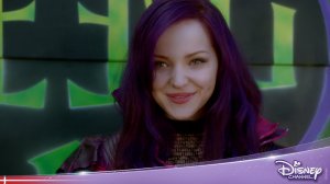 Descendants Cast - Rotten to the Core(from Descendants)