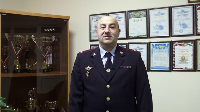 Поздравление с Международным женским днем 8 Марта