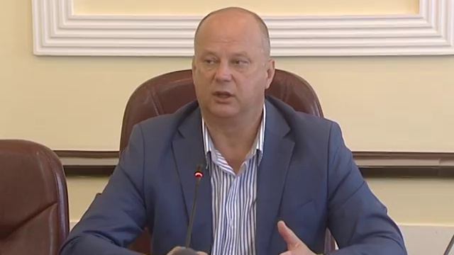 Участие жителей – обязательное условие для создания комфортной городской среды смотреть онлайн