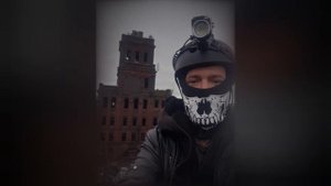 прогулка по Красному Треугольнику